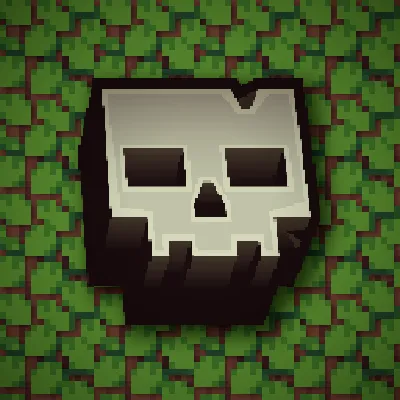 Minebox Clear Leaves