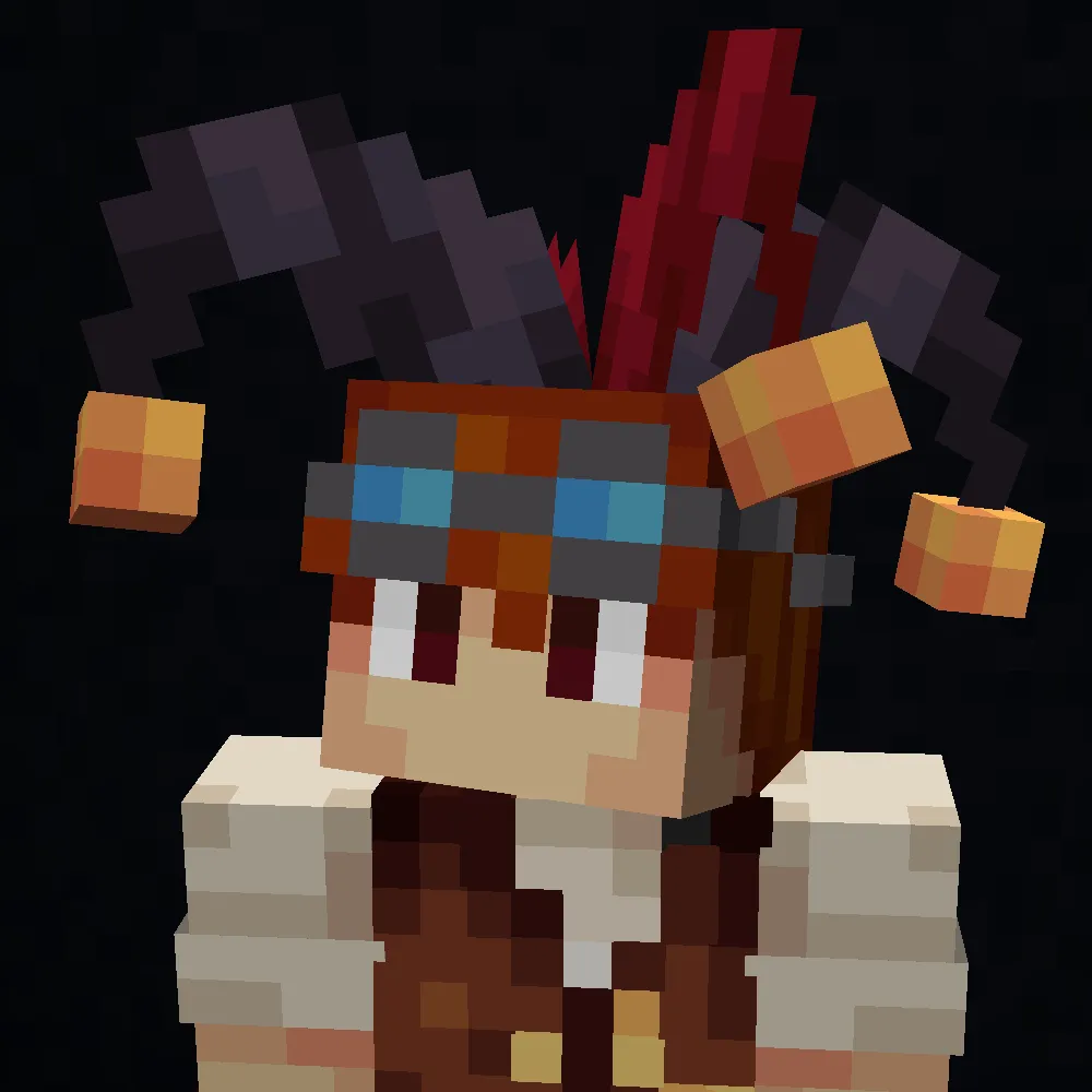 Jester Hat Cosmetics