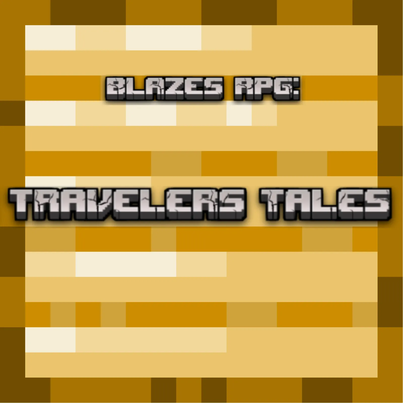 Blazes RPG: Travelers Tales