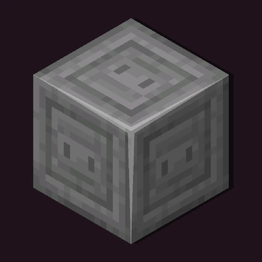 Blackstonelike Stone
