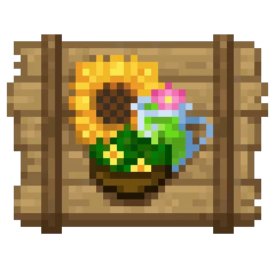 Farmer's Larder