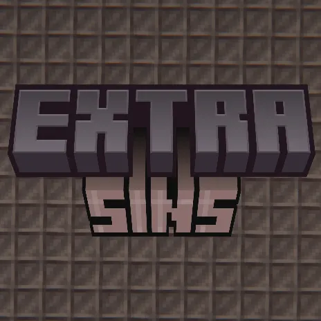 Extra Sins