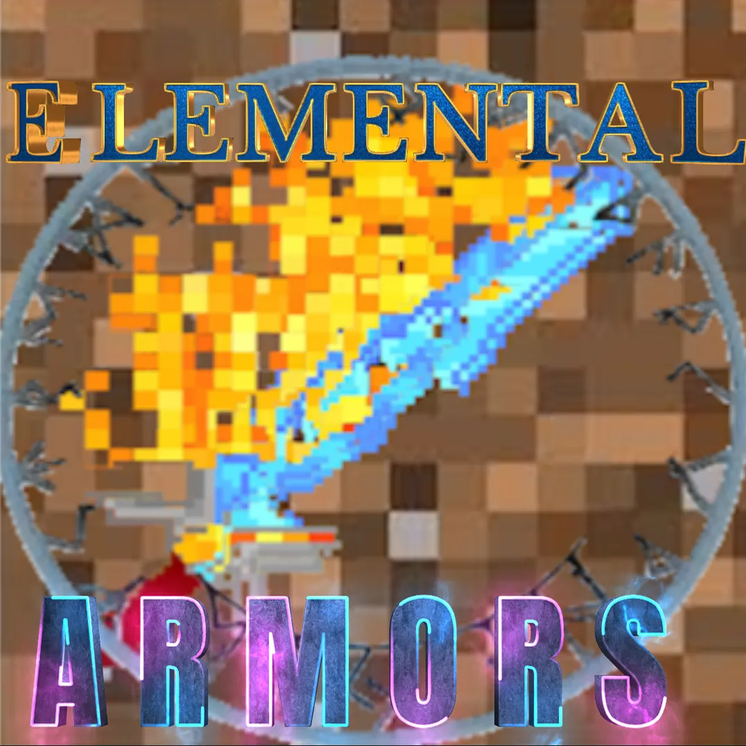 ΩElemental ArmorsΩ
