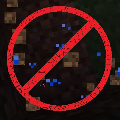 Calm Down, Particles!
