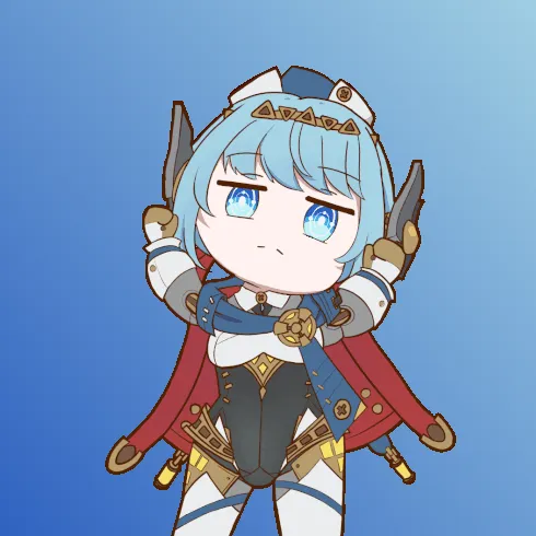 Ineffa Totem Animation