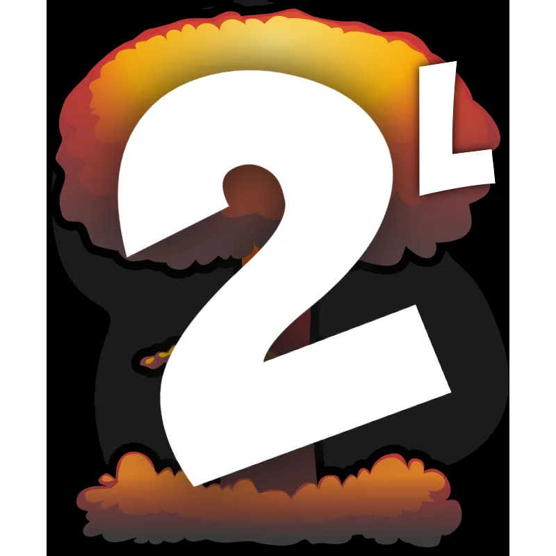 Armageddon 2 Lite
