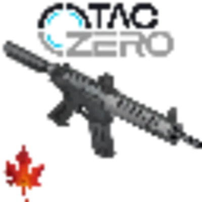 [TACZ] Maple Gunpack