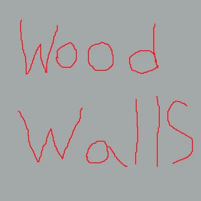 DawgCraft's Wooden Walls