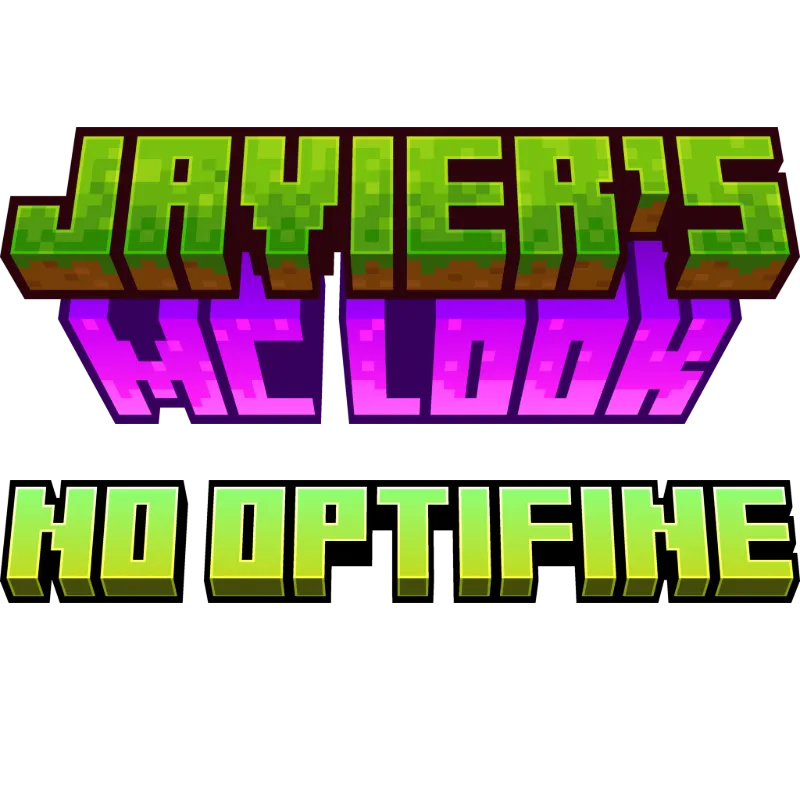 javier's game look NO OPTIFINE