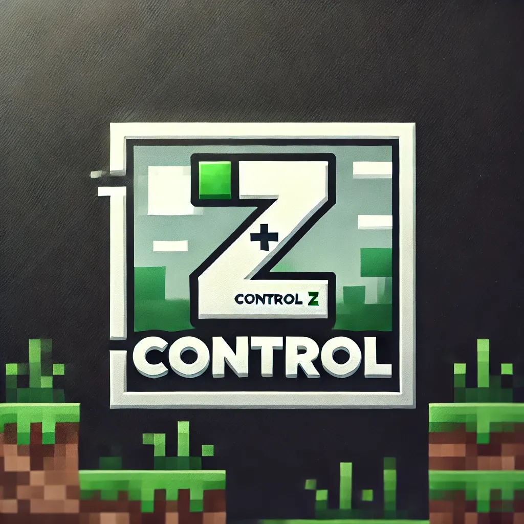 Control-Z