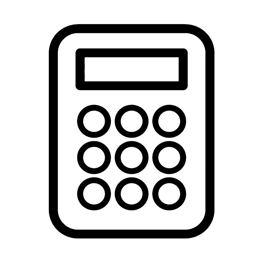 Simple Calculator [Fabric]