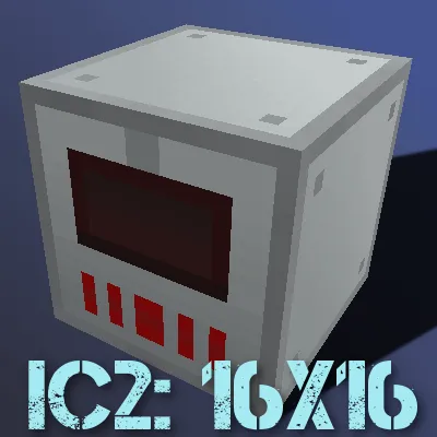IC2 Test Textures