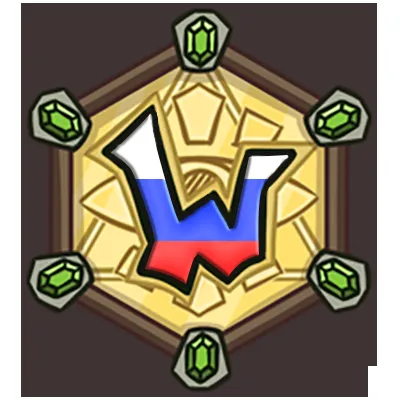 Wynncraft Русская версия