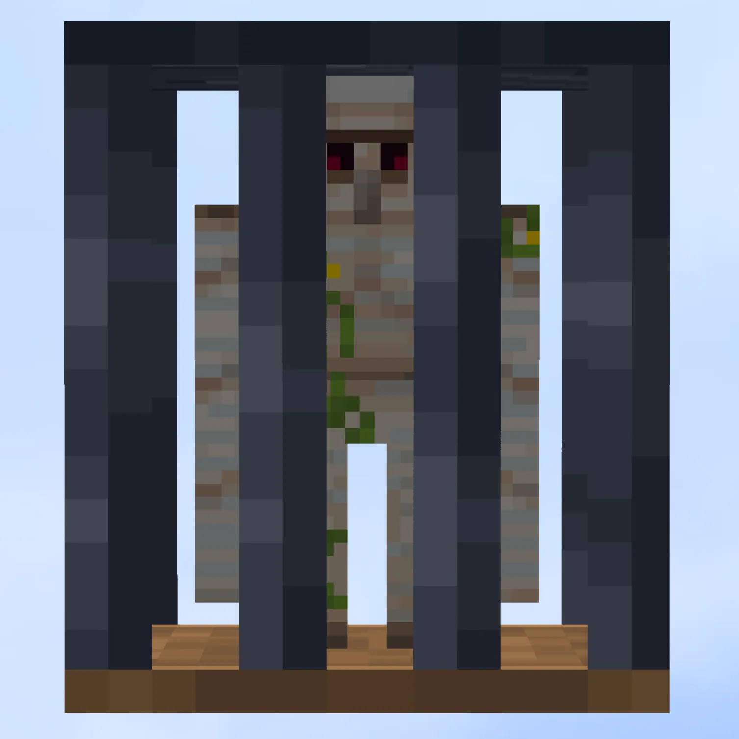 Catch Those Neutral Mobs!