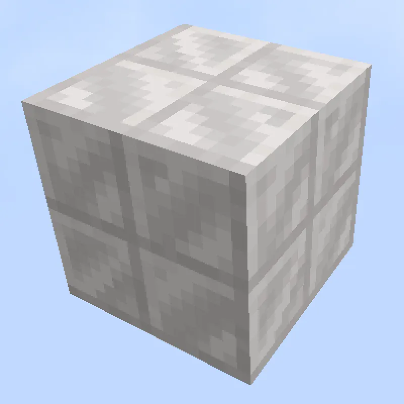 More Cut Metals