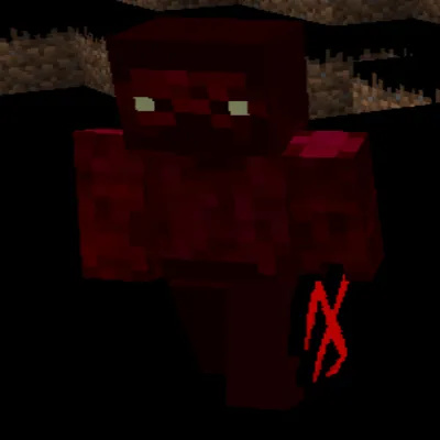 The Legend Horror Steve