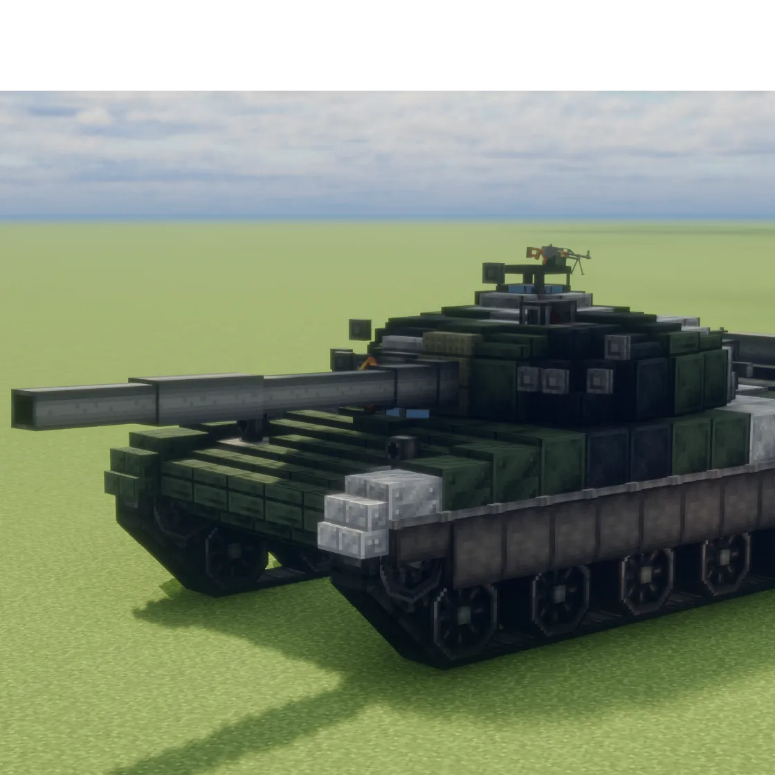 Create The Ultimate warfare