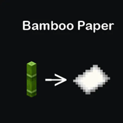 Bamboo Paper