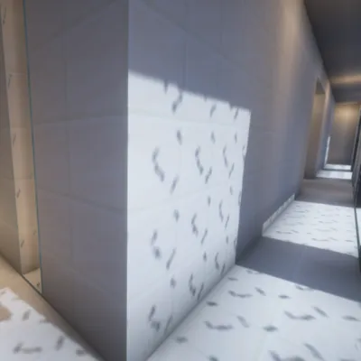 Luxurious Modern House