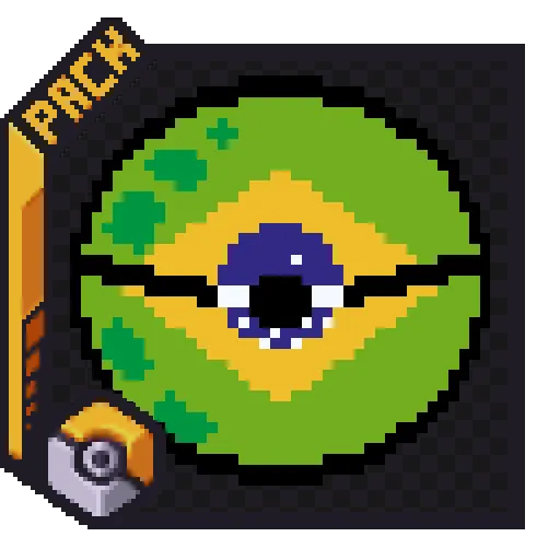 Cobblemon PT-BR
