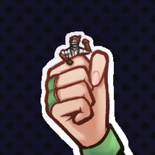 Actually Size Interactions