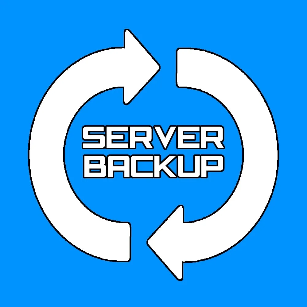 ServerBackup - CraftBukkit