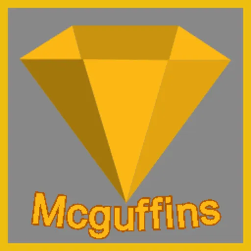 The Mcguffins