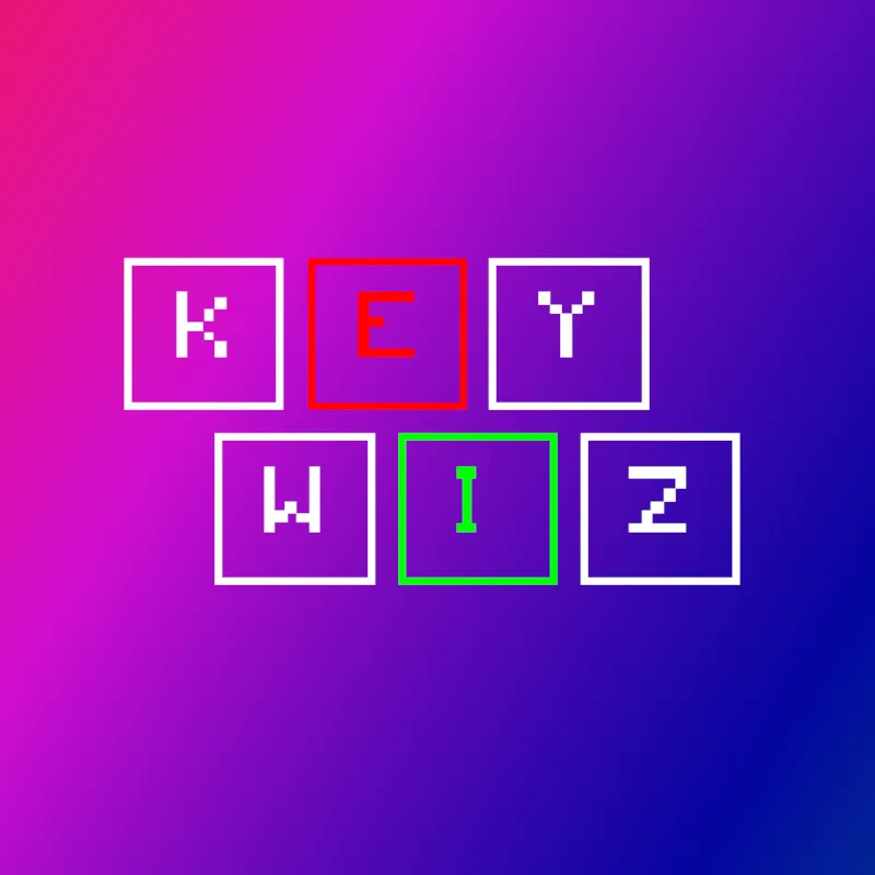 Keyboard Wizard: Legacy