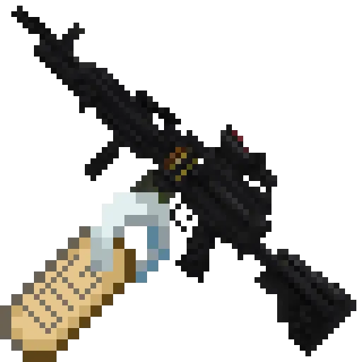 Point Blank Catagorised Names