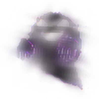 MissingNo Features