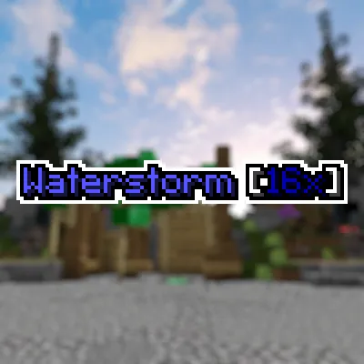 Waterstorm [16x]