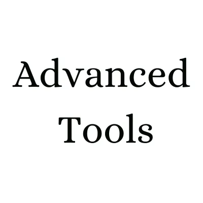 Advanced Tools Pro