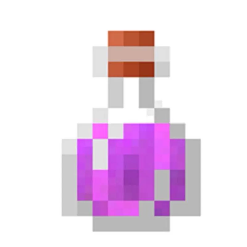 More Potions