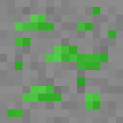 Just A Little Bit More Ores