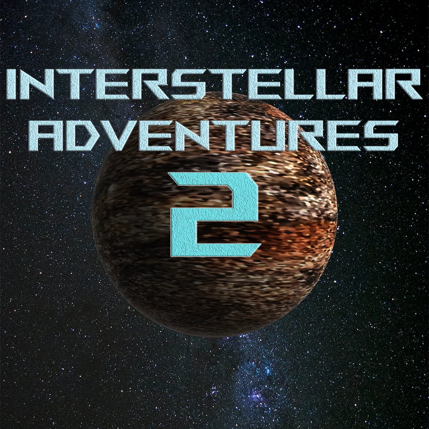 Interstellar Adventures 2