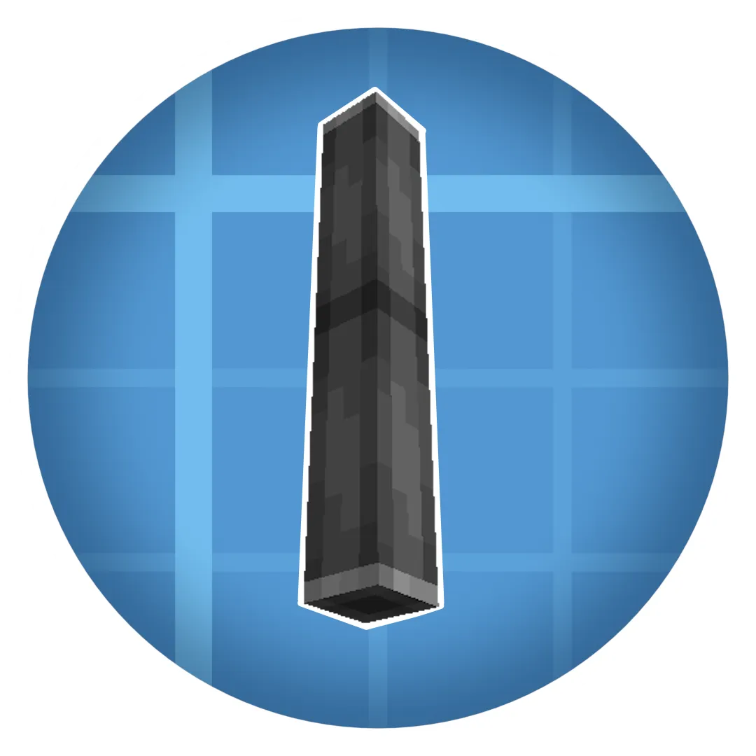 Create: Metal Pipe