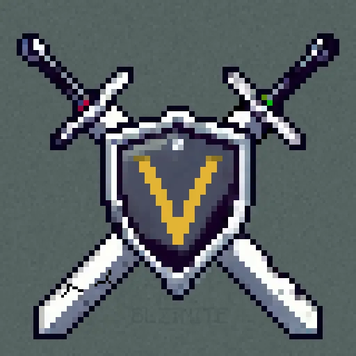 Vanquish Items