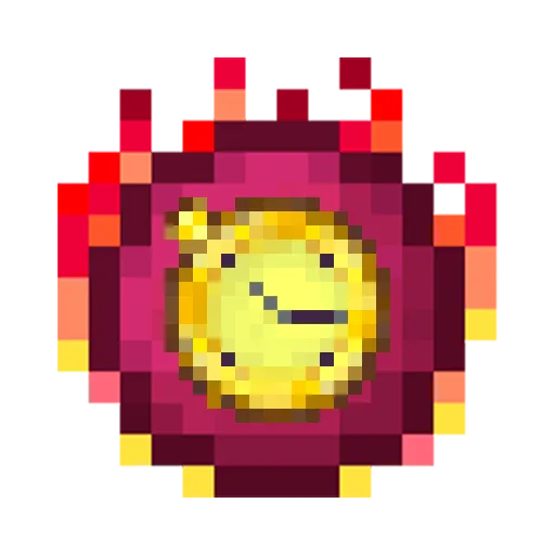 Project Time Master: Reforged