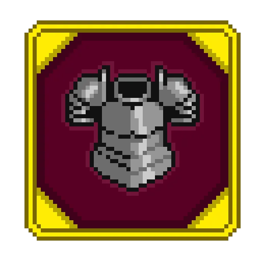 Blammey's Armory: Armor, Weapon and Shields [Forge]