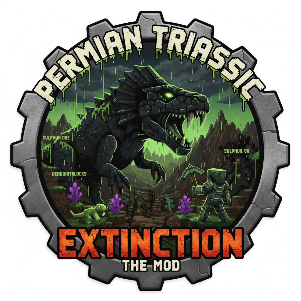 Permian Triassic Extinction