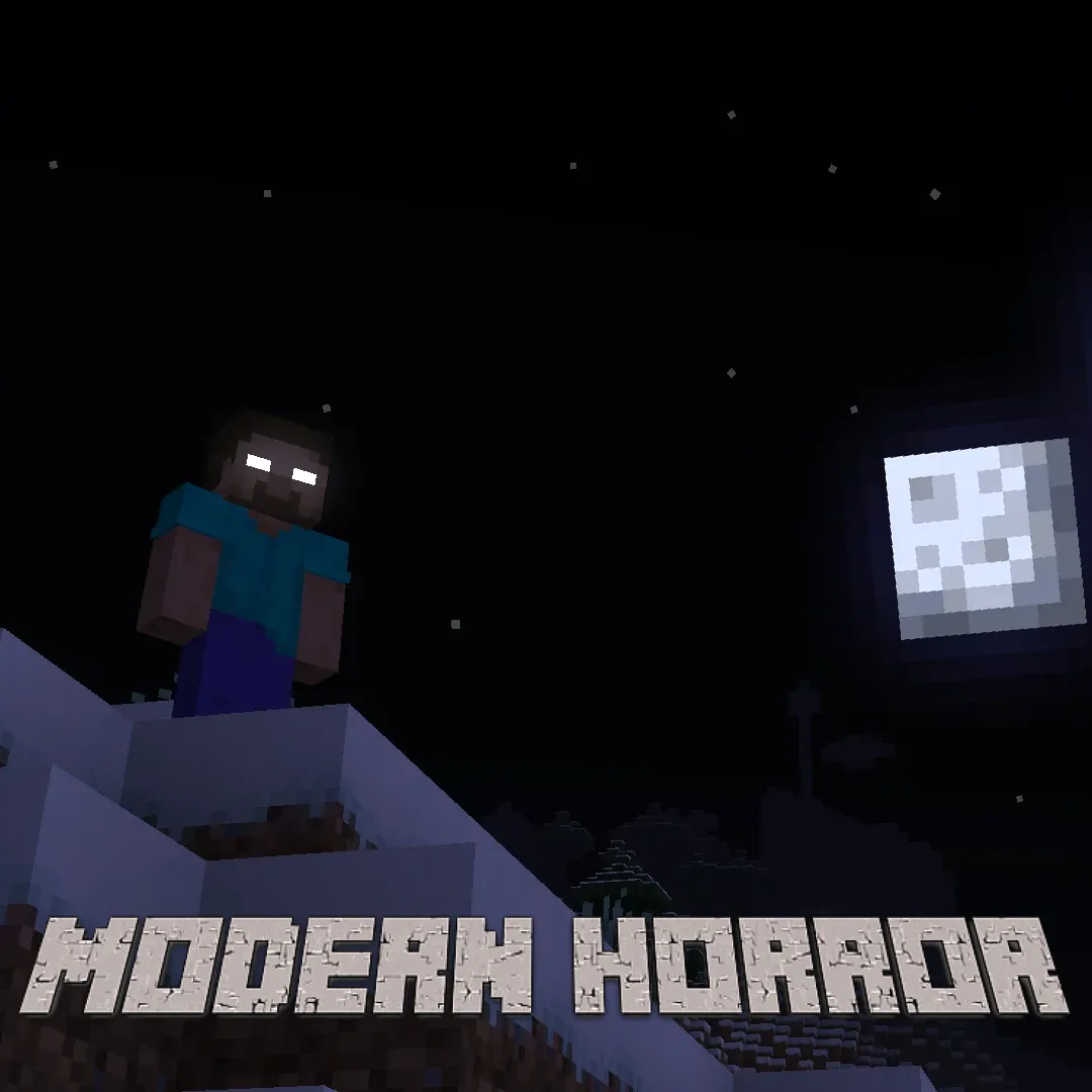 Modern Horror Project