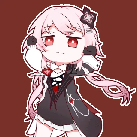 Evernight Totem Animation