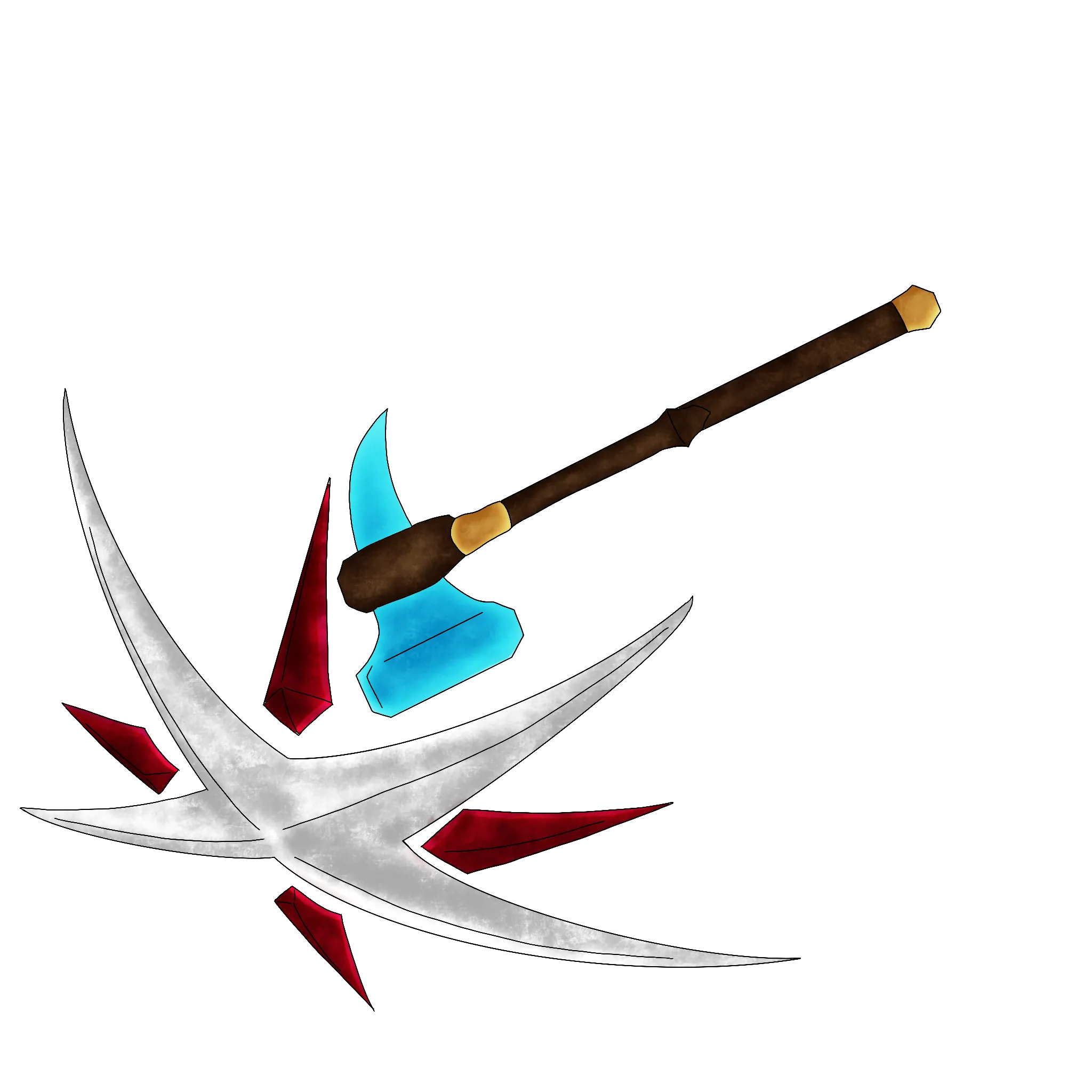 Tinkers Haven Legacy