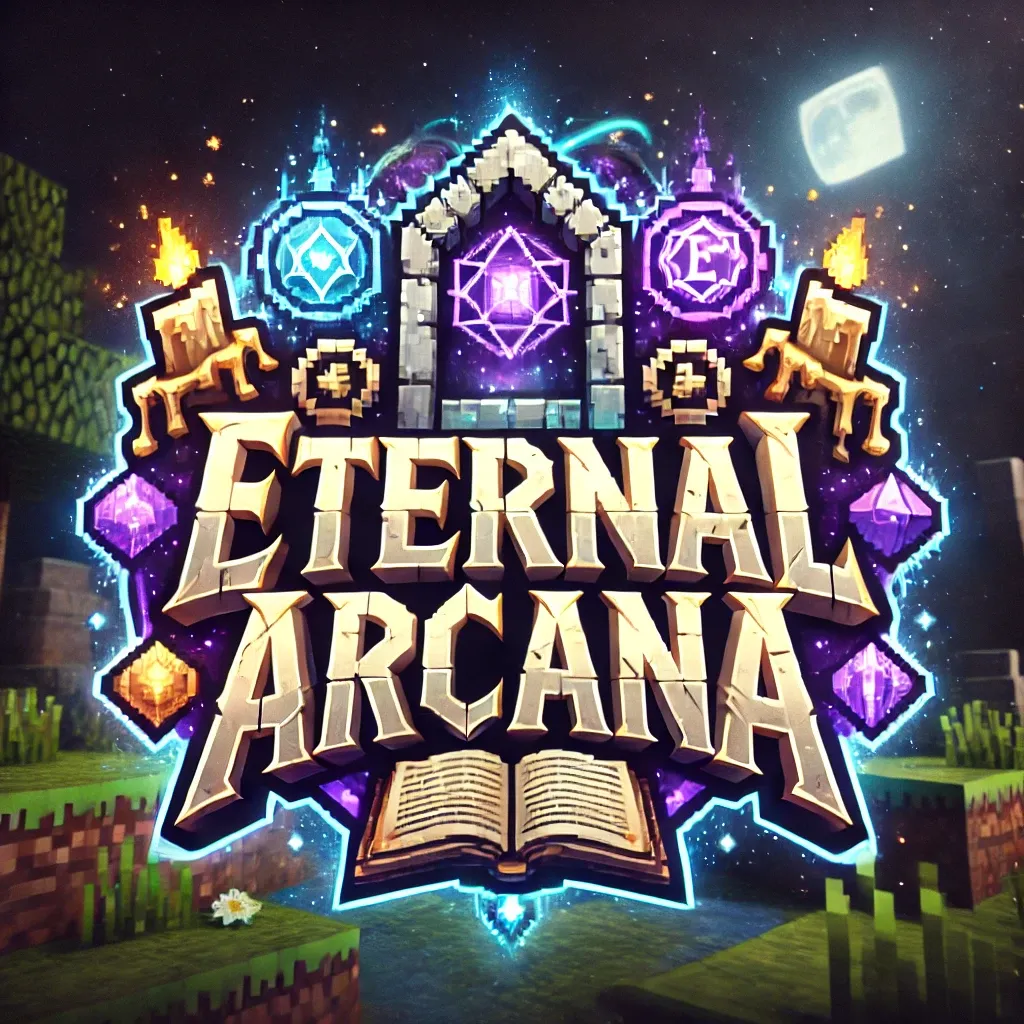 Eternal Arcana
