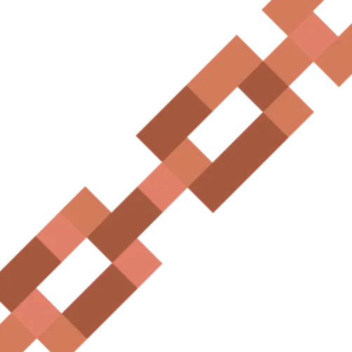 Copper Chains