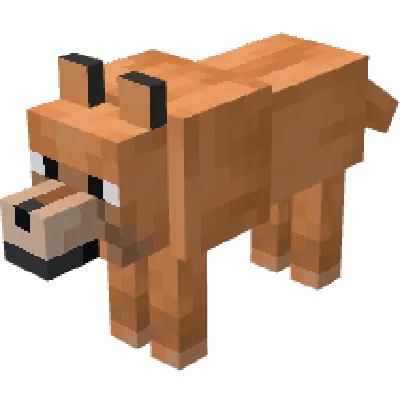 World of Wolves