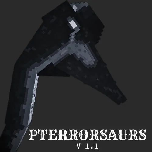 Pterrorsaurs (Horror)