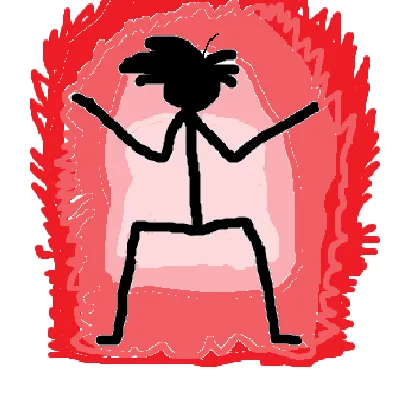 Simple Kaioken