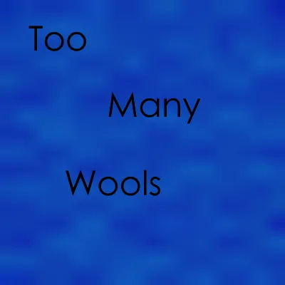 TooManyWools