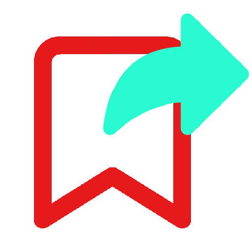 JEI Bookmark Sharing